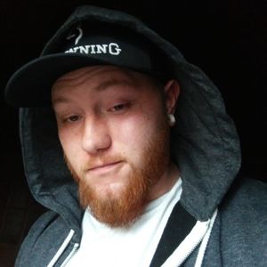 Meet your Posher, Kameron